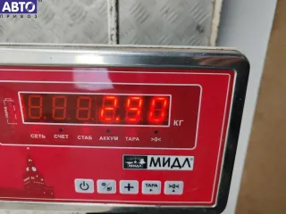  Опора амортизатора переднего (верхняя) Citroen C5 1 Арт 55210032, вид 4