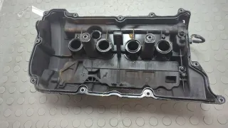  Клапанная крышка Citroen C4 2 1.6л Инжектор Арт 20646406, вид 1