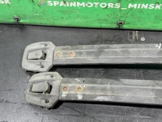  Дуги на крышу (рейлинги) Hyundai Terracan Арт 2100000057194, вид 2