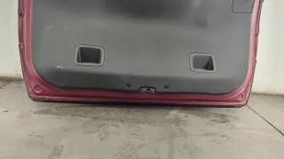 6350CC Фонарь крышки багажника левый Citroen C4 Picasso 1 Арт 11633547, вид 2