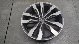  Комплект литых дисков R21 к Volkswagen Atlas Арт 20850264, вид 4