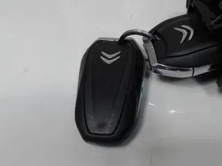  ключ зажигания Citroen C4 Grand Picasso 2 Арт 25016620/1, вид 1