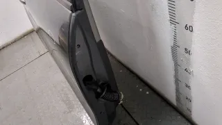 98000301YA Обшивка двери задней правой (дверная карта) Citroen C4 Grand Picasso 2 Арт 11598642, вид 3