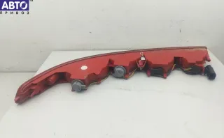  Фонарь противотуманный левый Audi Q7 4L Арт 55269347, вид 3