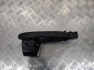 A4477600334 РУЧКА НАРУЖНАЯ СДВИЖНОЙ ДВЕРИ правой Mercedes Vito W447 Арт 117315, вид 2