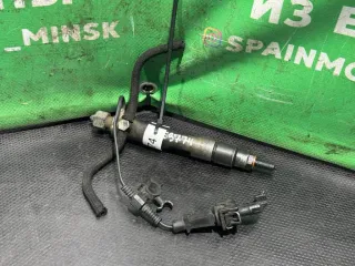 028130202Q Форсунка управляющая Volkswagen Golf 4 1.9л TDi Арт 2100000059774, вид 1