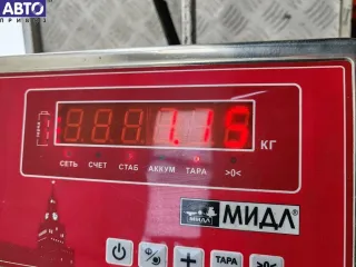 4E0035541 Блок радио Audi Q7 4L Арт 55264193, вид 4