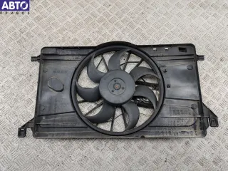 3M5H8C607YB Вентилятор радиатора Mazda 3 BK Арт 55269340, вид 2