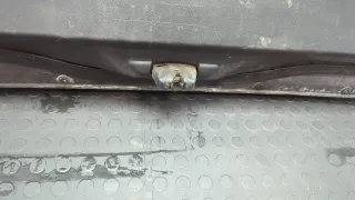 9676028380 Кнопка открытия багажника Citroen C4 Grand Picasso 2 restailing Арт 11593159, вид 4