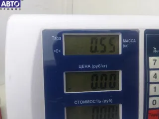  Фонарь противотуманный левый Audi Q7 4L Арт 55269347, вид 4