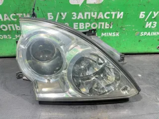  Фара правая Hyundai Terracan Арт 2100000061124, вид 2