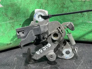 9646344780 Замок капота Citroen C5 1 Арт 2100000061659, вид 1