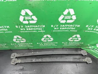  Дуги на крышу (рейлинги) Hyundai Terracan Арт 2100000057194, вид 1