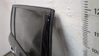 98000301YA Обшивка двери задней правой (дверная карта) Citroen C4 Grand Picasso 2 Арт 11598642, вид 4