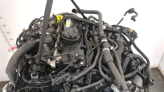 11005A4C7C2,5A4C7C2,B46B20B Двигатель BMW X3 G01 2.0л Турбо-инжектор Арт 20815427, вид 5