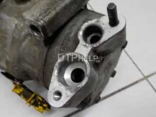 6453LF Компрессор системы кондиционирования Citroen Xsara Арт AM31427931, вид 6