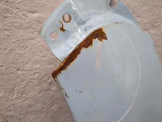 6325G3 Повторитель передний левый Citroen C1 2 Арт 11636152, вид 3