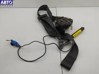 00008973ZJ, 96524872XT Ремень безопасности передний правый Citroen C3 Pluriel Арт 53686387, вид 1