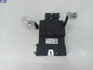 8P0035225D Блок радио Audi A3 8P Арт 54296933, вид 1