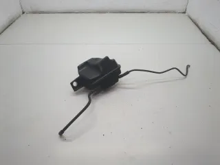 037007 Адсорбер (фильтр угольный) Citroen C4 1 restailing 1.6л HDI Арт 20848608, вид 2