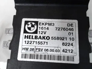16147276046 блок управления топливным насосом BMW X1 E84 Арт 25016339, вид 2