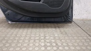 9346AL Обшивка двери задней левой (дверная карта) Citroen C5 2 Арт 11635895, вид 4