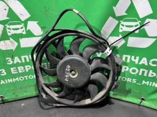 EM1132 Вентилятор кондиционера Volkswagen Passat B5 Арт 2100000062174, вид 1
