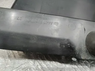 A4476941525 Обшивка стойки центральной правой Mercedes Vito W447 Арт 117438, вид 5