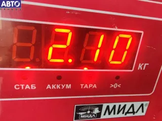  Механизм выбора передач Opel Vectra B 1.8л i Арт 55268005, вид 3