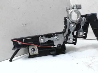  клемма аккумулятора плюс Audi A4 B8 Арт 25033593, вид 3