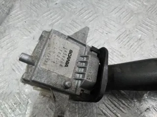 1858200 Переключатель подрулевой АКПП Scania R-series Арт 117475, вид 2