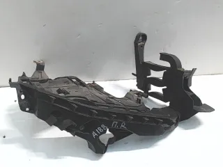  крепление фары перед прав Audi A4 B8 Арт 25016674, вид 1