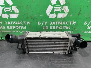 9645682880 Интеркулер Citroen C5 1 Арт 2100000061259, вид 1