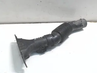  воздухозаборник Citroen C4 Grand Picasso 2 Арт 25009263, вид 1