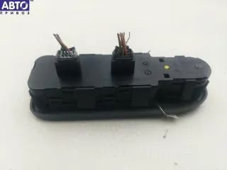 9514299XT Блок кнопок управления стеклоподъемниками Citroen C5 1 Арт 55207761, вид 2