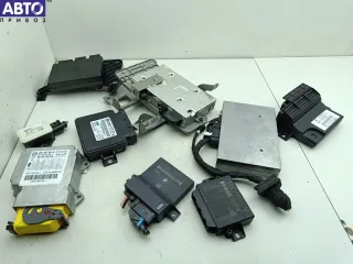 4F0959655B Блок управления Audi A6 C6 (S6,RS6) Арт 54108413, вид 3