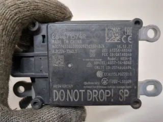 284471574R Радар Renault Arkana Арт 20844527, вид 2