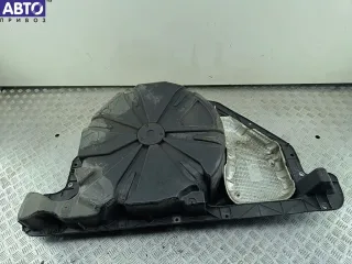 8200238118, 8200255982 Ниша запасного колеса Renault Scenic 2 Арт 54980527, вид 2