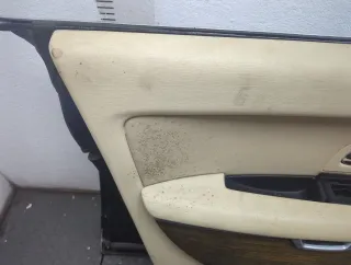  Замок двери передней левой Citroen C6 Арт 11636404, вид 3