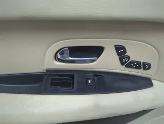  Замок двери передней левой Citroen C6 Арт 11636404, вид 2