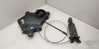 9648236680,9649104080 Механизм подъема запаски Peugeot 807 Арт 2089399, вид 2