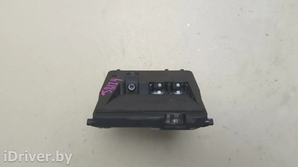 Камера переднего вида Mitsubishi Eclipse Cross 2017г. купить в Минске ...