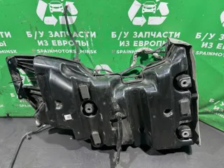 A4474704102, A0994713600 Бак AdBlue Mercedes Vito W447 Арт 2100000062474, вид 1