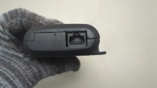 14090151137 Блок управления прицепным устройством Nissan Pathfinder 4 Арт 20844573, вид 5