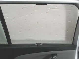  стекло боковой двери зад лев Citroen C4 Grand Picasso 2 Арт 25020804/6, вид 1