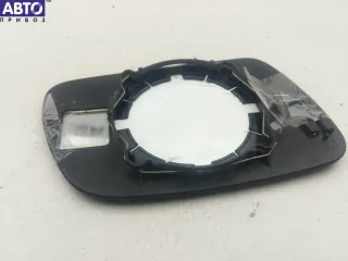  Стекло зеркала наружного левого Citroen Xsara Арт 55207798, вид 2