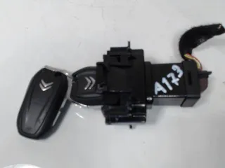  замок зажигания Citroen C4 Grand Picasso 2 Арт 25016620, вид 1