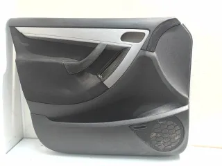  обшивка боковой двери перед лев Citroen C4 Grand Picasso 1 Арт 25017001, вид 1