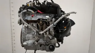 11005A4C7C2,5A4C7C2,B46B20B Двигатель BMW X3 G01 2.0л Турбо-инжектор Арт 20815427, вид 3