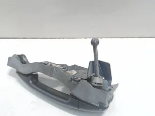  личинка замка боковой двери перед прав Citroen C4 Grand Picasso 1 Арт 25033466/1, вид 2